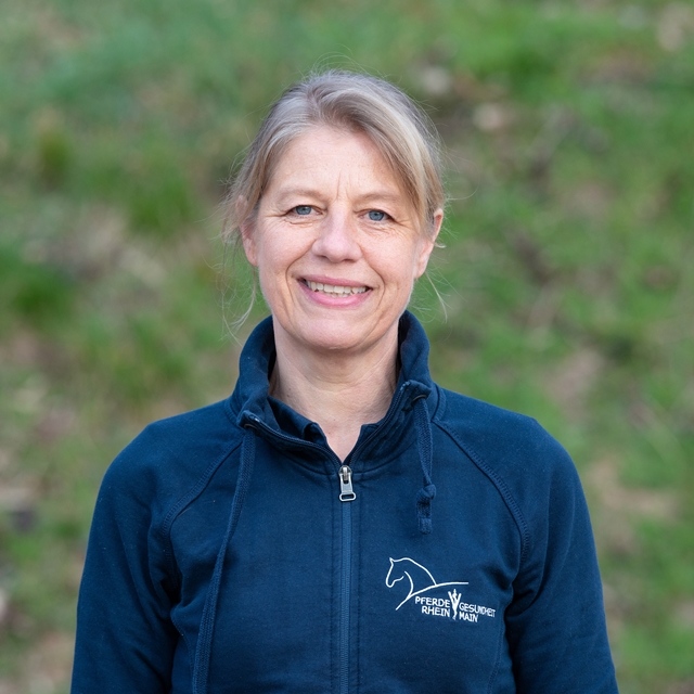 Dr. med. vet. Hiltrud Traenckner