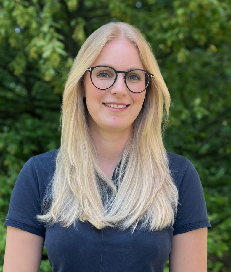Frederike Stuth