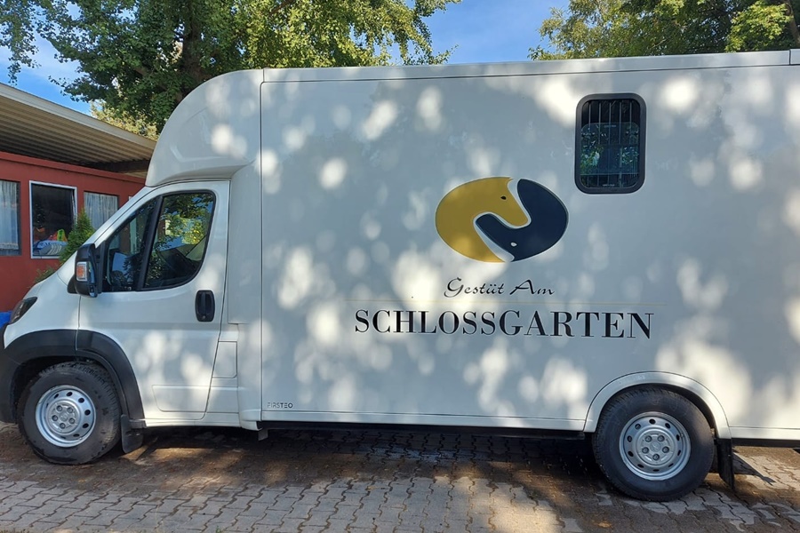 Rhein Main Baugeräte Gmbh & Co Kg Pferdetransport - Pferdegesundheit Rhein Main