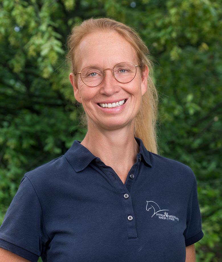 Dr. Isabel Gevelhoff-Eiser